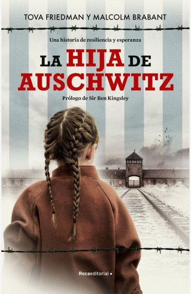 La Hija de Auschwitz