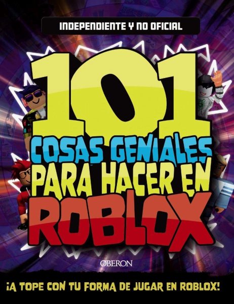 101 Cosas Geniales Para Hacer En Roblox