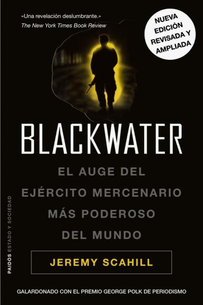 Blackwater