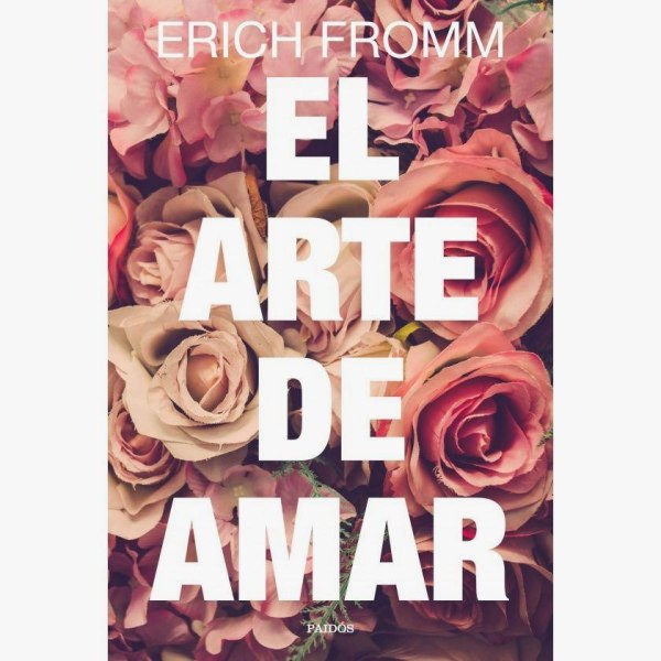 El Arte de Amar