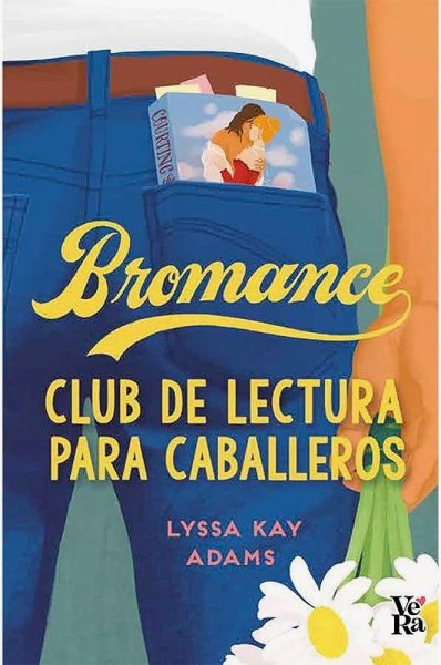 Bromance Club De Lectura Para Caballeros