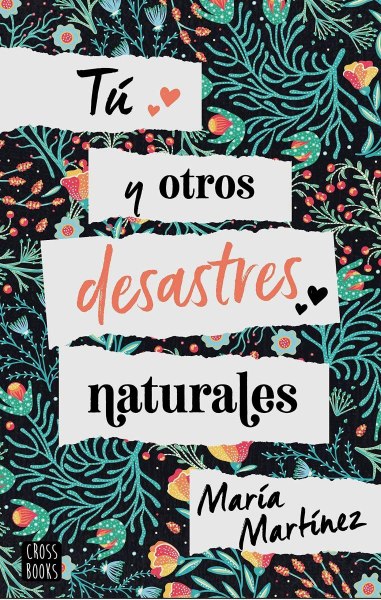 Tu y Otros Desastres Naturales