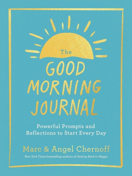 The Good Morning Journal