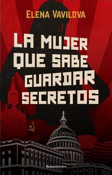 La Mujer Que Sabe Guardar Secretos