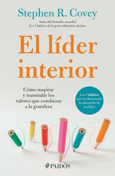 El Lider Interior