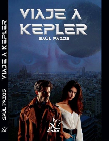 Viaje a Kepler