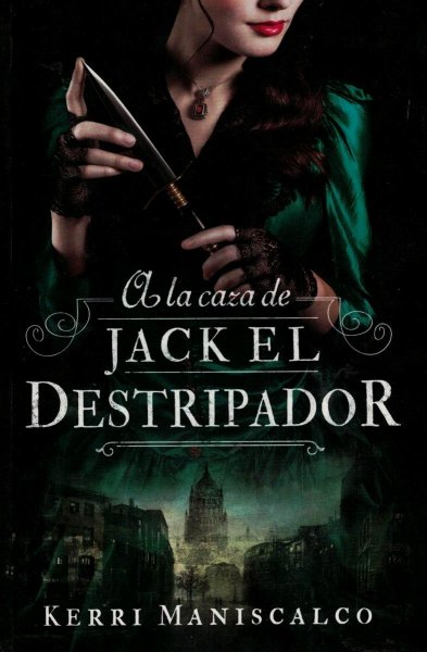 Jack El Destripador I