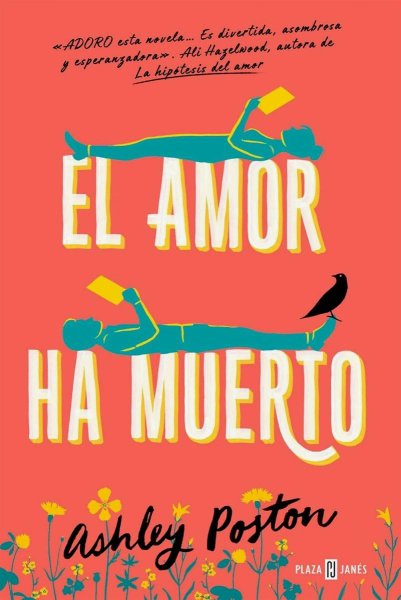 El Amor Ha Muerto