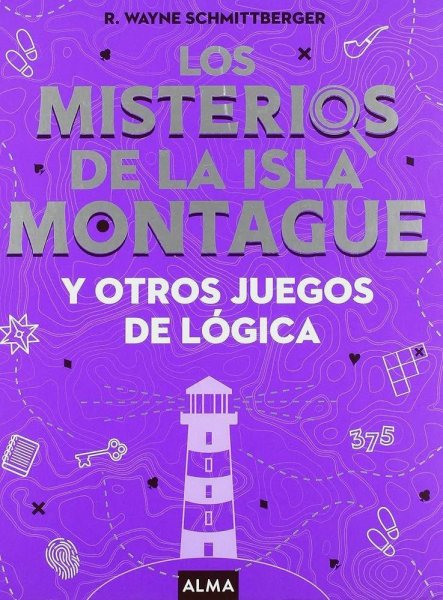 Los Misterios de la Isla Montague