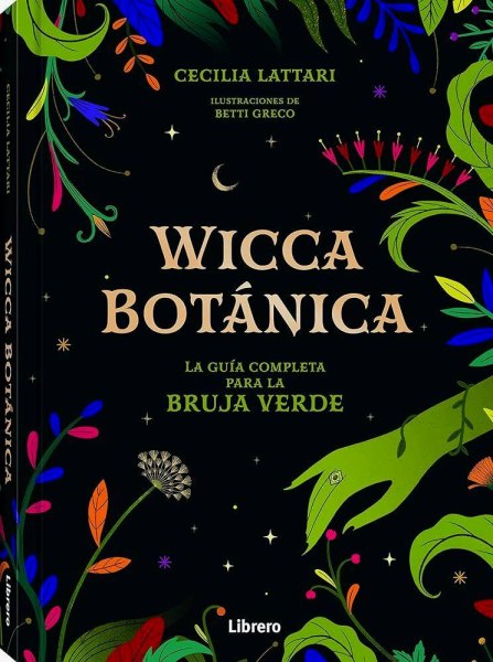 Wicca Botanica