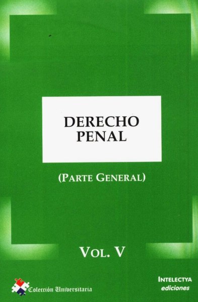 Derecho Penal (parte General)