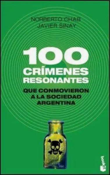 100 Crimenes Resonantes