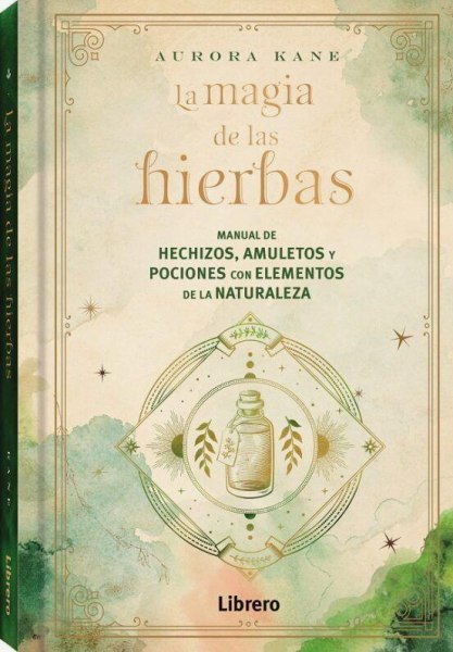 La Magia de Las Hierbas Td