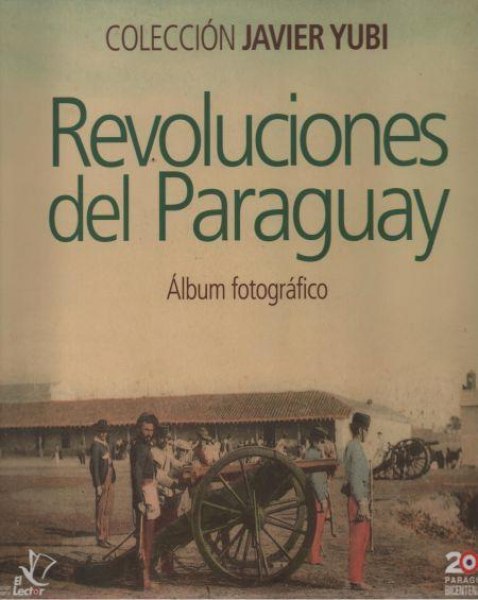 Revoluciones del Paraguay