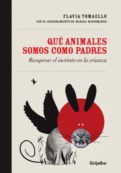 Que Animales Somos Como Padres