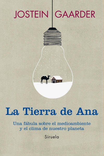 La Tierra de Ana