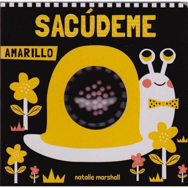 Sacudeme Amarillo