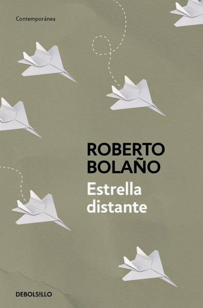 Estrella Distante