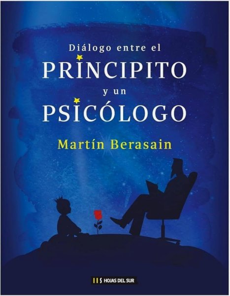 Dialogo Entre El Principito y Un Psicologo