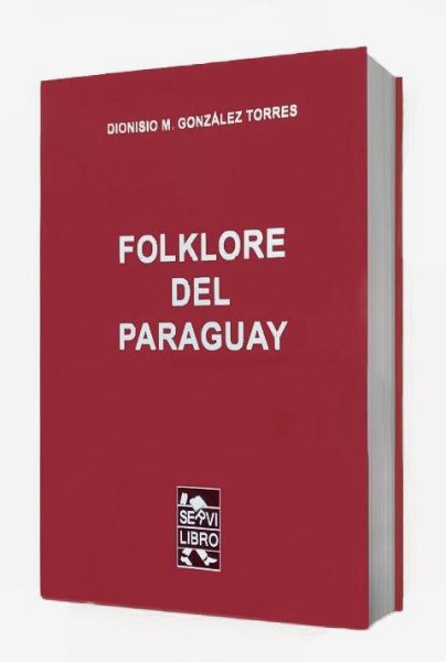 Folklore del Paraguay