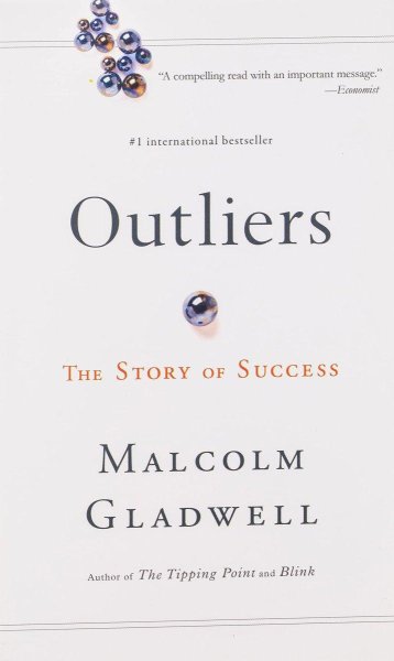 Outliers