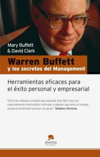 Warren Buffett y Los Secretos