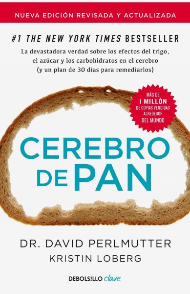 Cerebro De Pan