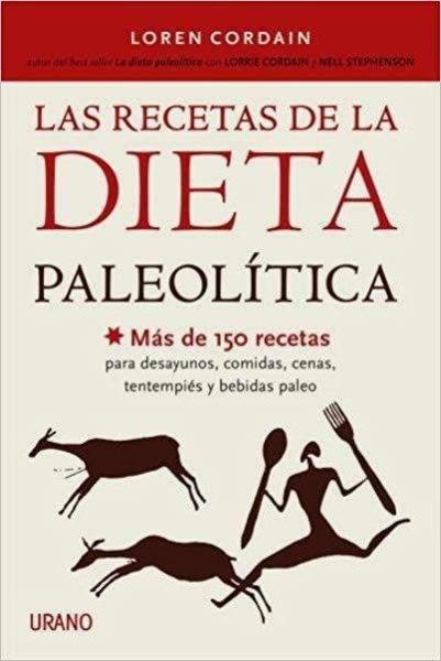La Dieta Paleolitica