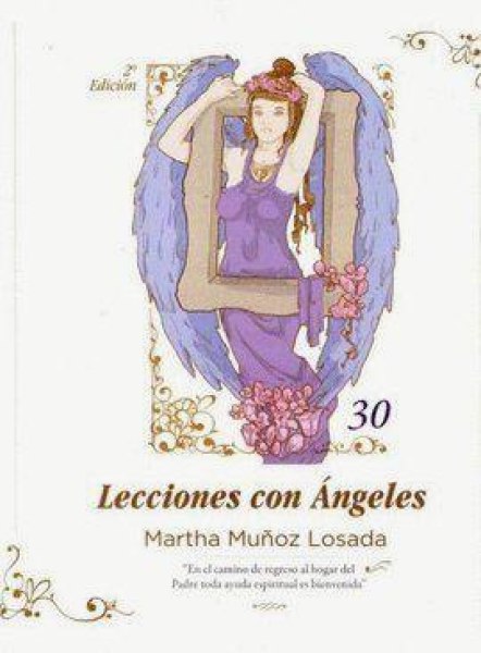 Lecciones Con Angeles