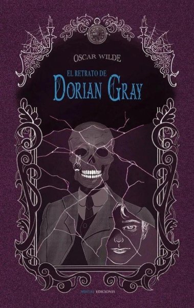 El Retrato De Dorian Gray Td