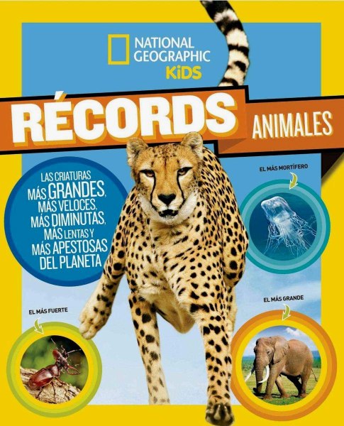 Records Animales