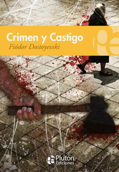Crimen y Castigo - Pluton