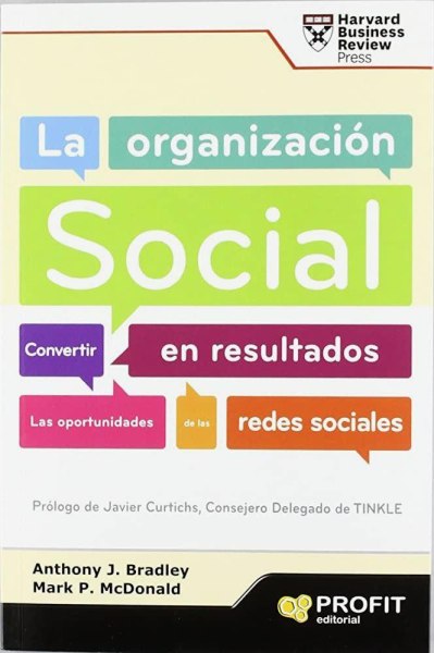 La Organizacion Social