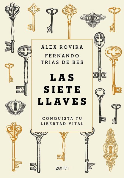 Las Siete Llaves