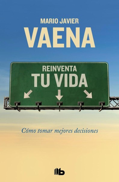 Reinventa Tu Vida