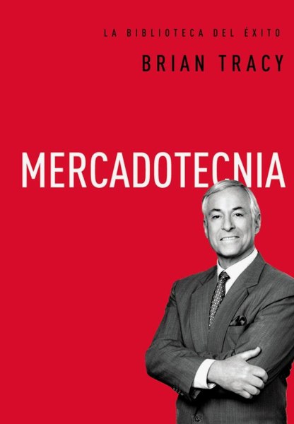 Mercadotecnia Brian Tracy