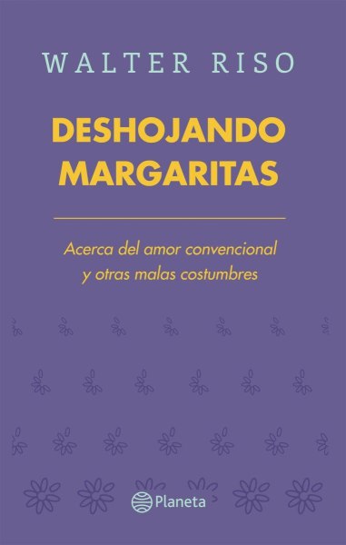 Deshojando Margaritas