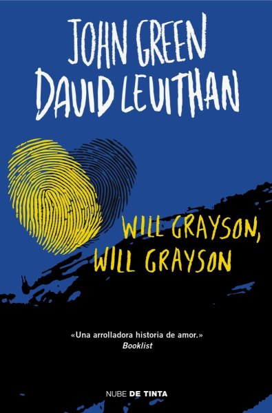 Will Grayson, Will Grayson - Español