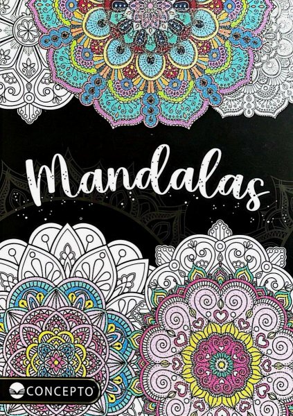 Mandalas