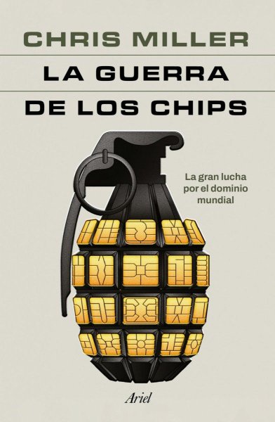 La Guerra De Los Chips