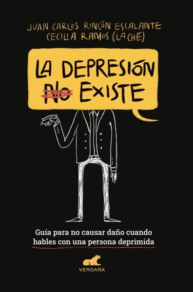 La Depresion Existe