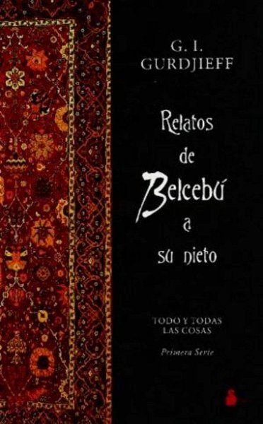 Relatos De Belcebu A Su Nieto