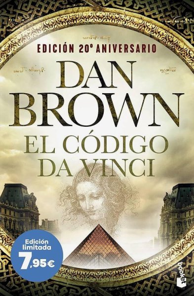 El Código Da Vinci