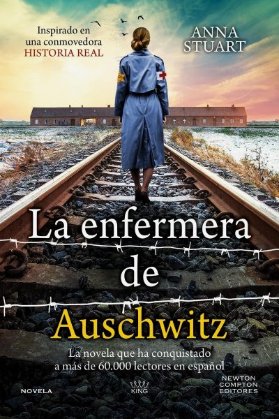 La Enfermera De Auschwitz