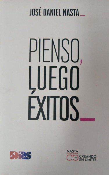 Pienso Luego Exitos