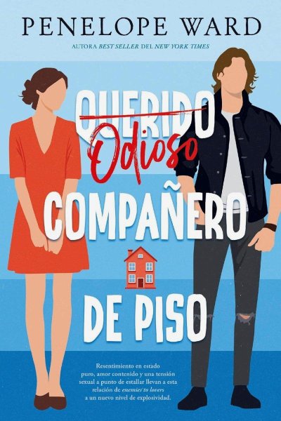 Querido Odioso Compañero de Piso