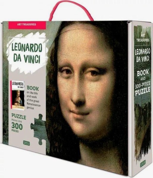 Leonardo Da Vinci