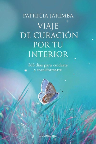 Viaje De Curación Por Tu Interior