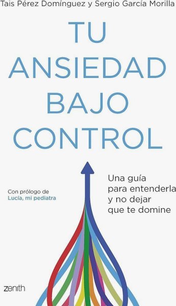 Tu Ansiedad Bajo Control