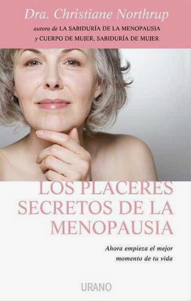 Los Placeres Secretos de la Menopausia